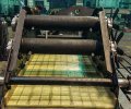 Linear motion vibrating screen type 52